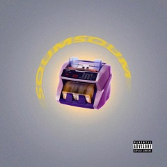 Byram feat Vicfeat - SOUM SOUM