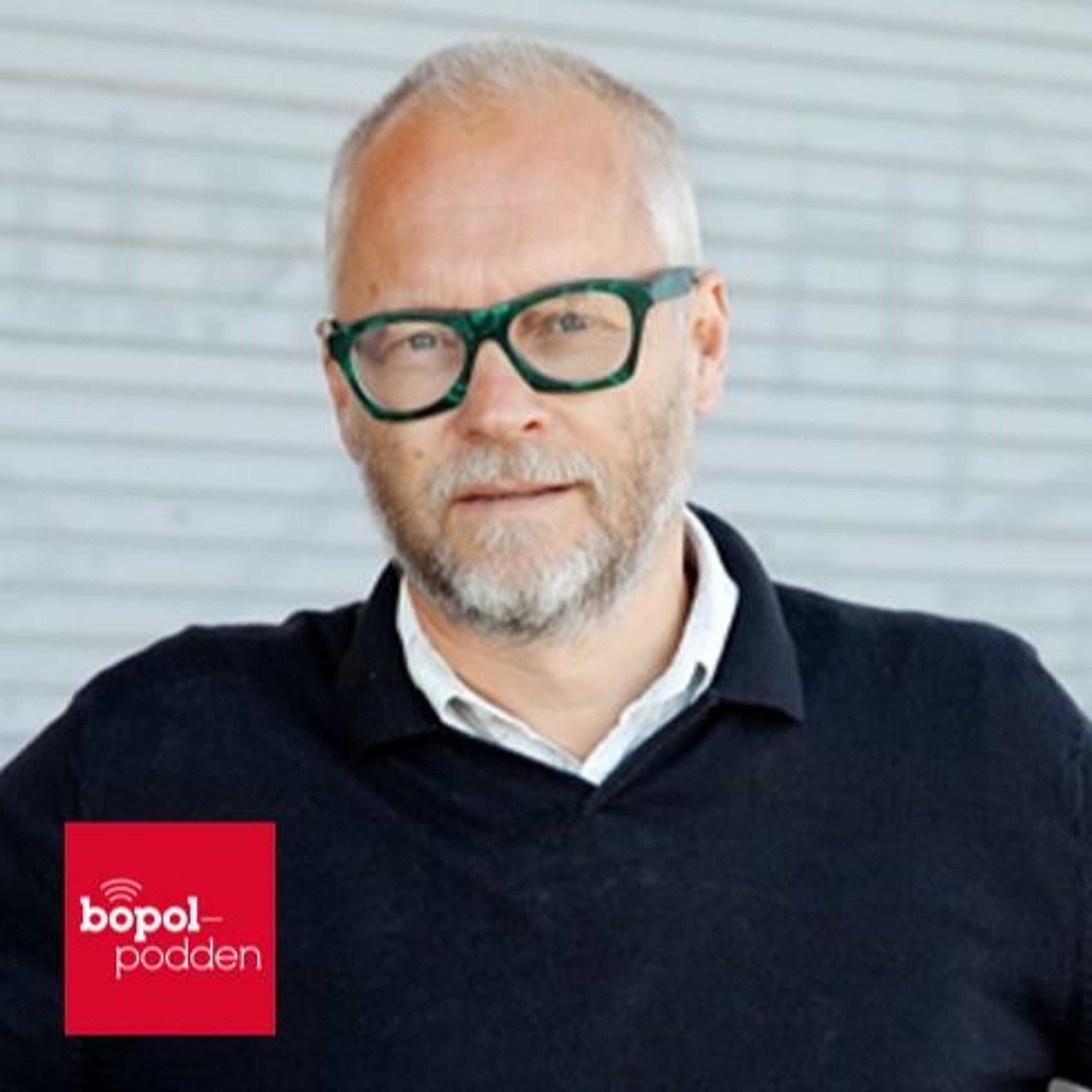 Bopolpodden