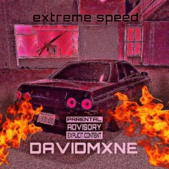 extreme speed