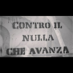 Contro Il Nulla Che Avanza (feat. Fynn Beckett)
