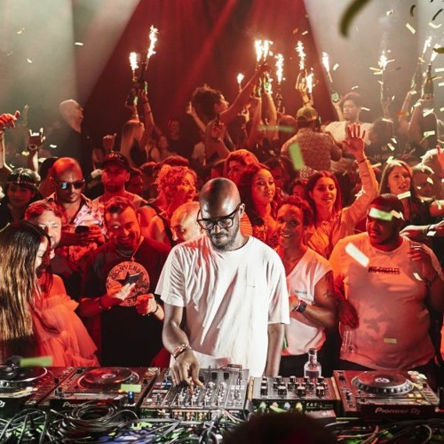 Black Coffee @ Hi Club Ibiza, Afro House Mix 2023 - by la.catena