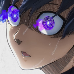 Isagi Yoichi | I am a striker | Blue Lock