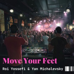 Move Your Feet