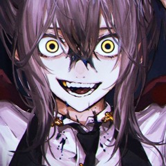 nightmare ft. 神威がくぽ (vocaloid cover)