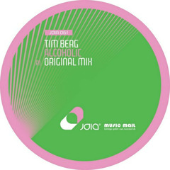 Alcoholic (Michael DeLeon Remix)