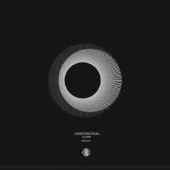 PREMIERE: UDUBB - Dimensional (Original Mix) [Reload Black Label]