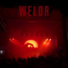 HardTechno Set Industrial (USH, SLVL, KLOFAMA, BLNK, Ikkhi, Kruelty, Toxic Machinery)