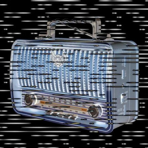 Stream RADIO STATIC by ASERYO [REAPERZ] Listen online for free on