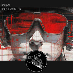 CODBL086 Mike S. - Most Wanted