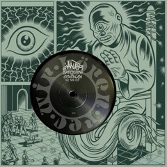 Substream (Big Dub Edit)