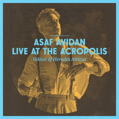 Rock of Lazarus (Live at the Acropolis Odeon of Herodes Atticus)