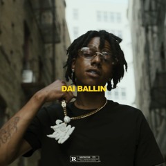 Dai Ballin - No One There Left
