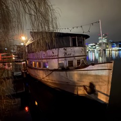 Aava for Bedriefsfeier @ Hoppetosse Berlin 13.03.26  part 2