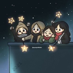 blackpink - rudolph the  red nosed reindeer