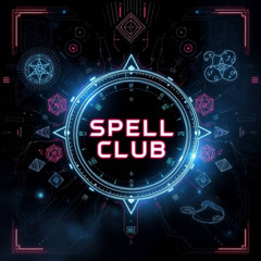 [free] EDM x Funk - SPELL CLUB - RuneCaster - 120 Bpm Am - TAGGED