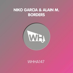 Niko Garcia & Alain M. - The North (Original Mix)