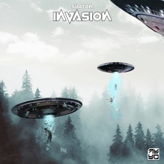 SUBTON - INVASION