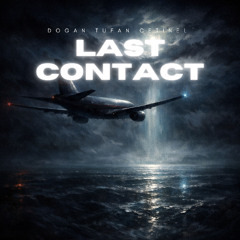 Last Contact (Good night Malaysia 370)