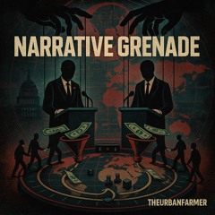 Narrative Grenade