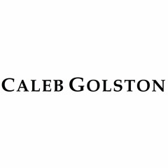Caleb Golston - I Can (Original Mix)