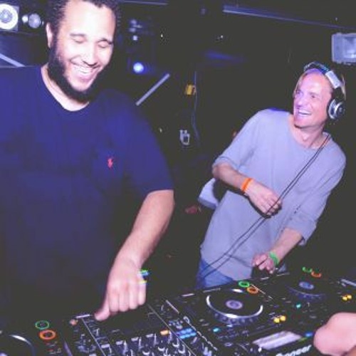 hey!muzik230 michel dehey +benny rodrigues b2b live recorded@toffler rotterdam 26-4-2014