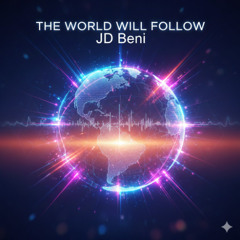 The World Will Follow