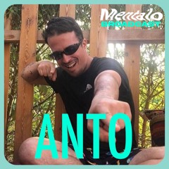 Anto - Mentalo Broadcast 03