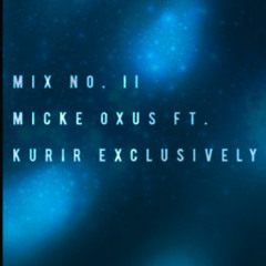 MICKE OXUS ft KURIR 002