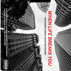 2k25 freestyle x Thousands steezi