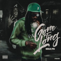 MSA PG - Clear Vision (feat. Skooly)