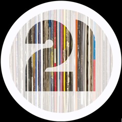 Marcus Intalex - 21 Years Mix - Chapter 2