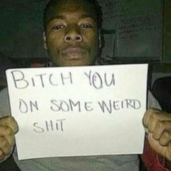 I dissed everyone in the gc lol. ft. cashmakertrey