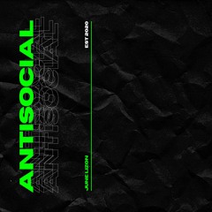 Antisocial Freestyle