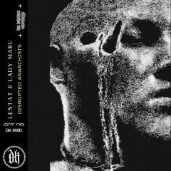 Lestat & Lady Maru - 4ur right [DK088D]