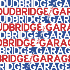 PREMIERE: Chungo - Charcoal [Dudbridge Garage International]