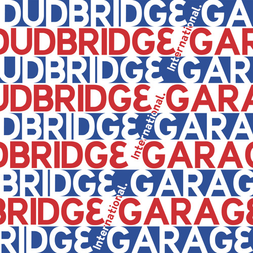 PREMIERE: Chungo - Charcoal [Dudbridge Garage International]