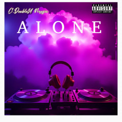 Alone (C. Double34 Music, vocals)