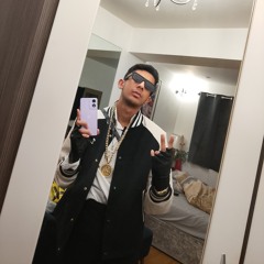 The One and Only  (ND, '25, Prod. IDCypher.mp3)