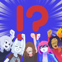[ANV9]  Emplexx, djeb, Sunnexo, Wherefore, & bad narrator - interroBANGER⁉️