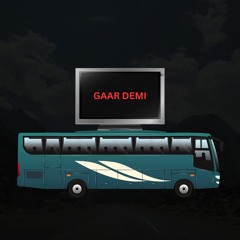 Gaar Demi | Hisam_Sam Din | Burushaski Rap | GB songs [ Official Audio ] ]