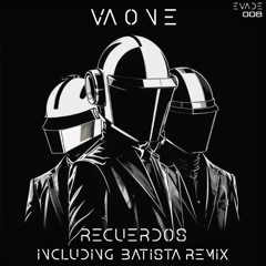 01. VA O.N.E. - Recuerdos (Original Mix)