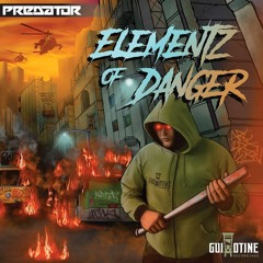 Predator - Elementz Of Danger (Wicked XXX Remix)