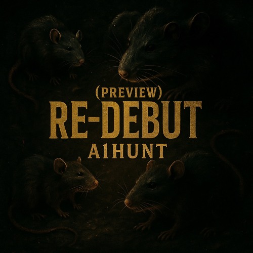Re-Debut (Preview)