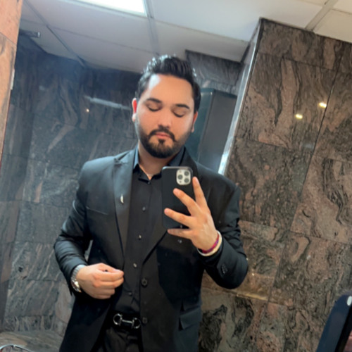 Mega Mix - Dj Randip