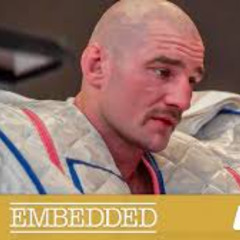 E6 UFC 312 Embedded (AMP'd) | #UFC #ufc312 #embedded
