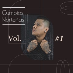 Cumbias Norteñas  Vol.1 (DJ50)