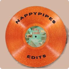 Taylor Swift - Opalite (NAPPYPIPES 'Live Your Life' Edit) (Free DL)