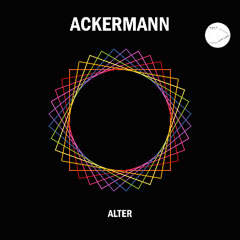 Ackermann - Alter