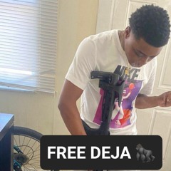 GET DEA ‼️ BY T BLACK (JAYWAY)