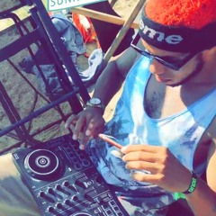Master Out Presents: Lil Bit Glitchy, No Worries, This Mix Will Fix It
